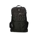 RefrigiWear Travel Backpack - 0995UBBLKOSA ET18963